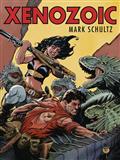 MARK-SCHULTZ-XENOZOIC-(2021)-NEW-PTG-TP