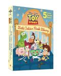 DISNEY-PIXAR-TOY-STORY-GOLDEN-BOOK-LIBRARY-BOX-