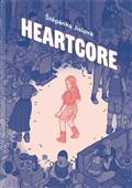 HEARTCORE-GN-