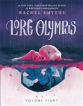 LORE-OLYMPUS-GN-VOL-08-