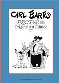 CARL-BARKS-COMIC-STORIES-ORIG-ART-ED-MGM-VOL-03-