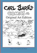 CARL-BARKS-COMIC-STORIES-ORIG-ART-ED-MGM-VOL-01