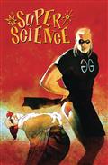 SUPER-SCIENCE-HC-VOL-01-BILL-SIENKIEWICZ-PREMIERE-ED-