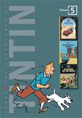 ADVENTURES-OF-TINTIN-HC-VOL-05-