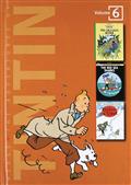 ADVENTURES-OF-TINTIN-HC-VOL-06-