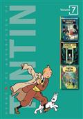 ADVENTURES-OF-TINTIN-HC-VOL-07-