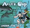 Alley Oop Under The Sea TP 