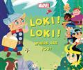 LOKI-LOKI-WHERE-ARE-YOU-HC-