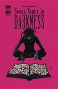 Seven Years In Darkness Year Three #1 Cvr A Joseph Schmalke