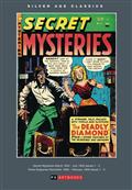 SILVER-AGE-CLASSICS-SECRET-MYSTERIES-HC-VOL-01-