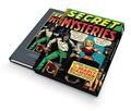 Silver Age Classics Secret Mysteries Slipcase Ed Vol 01 