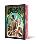 Nimona 10Th Anniversary Ltd Ed 