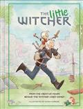 Little Witcher HC 