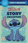 DISNEY-STITCH-STORY-COLL-SC-