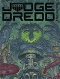 Judge Dredd Megazine #480 (MR) 