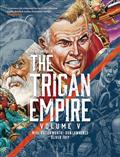 RISE-AND-FALL-OF-THE-TRIGAN-EMPIRE-TP-VOL-05-(MR)-