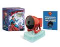 SUPERMAN-DIE-CAST-METAL-PHANTOM-ZONE-PROJECTOR-KIT-