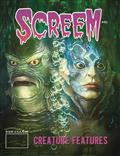 Screem #43 Creech PX Ed 