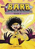 BARB-THE-LAST-BERZERKER-SC-GN-VOL-03-BATTLE-FOR-BAILIWICK-