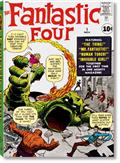 MARVEL-COMICS-LIBRARY-HC-FANTASTIC-FOUR-1961-1963