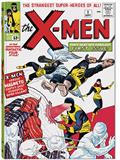 MARVEL-COMICS-LIBRARY-HC-X-MEN-1963-1966-