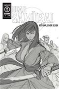 DEAD-SAMURAI-4-CVR-B-WILTON-SANTOS-(MR)