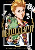 Trillion Game GN Vol 05 