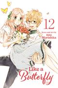 Like A Butterfly GN Vol 12 