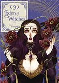 Eden of Witches GN Vol 03 