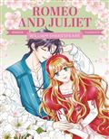 MANGA-CLASSICS-ROMEO-AND-JULIET-GN-