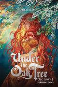 Under The Oak Tree HC Novel Vol 02 (MR) 