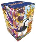 Seven Deadly Sins Manga Box Set Vol 06 