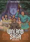 Vinland Saga HC Vol 14 