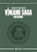 Vinland Saga Dlx HC Vol 07 (MR) 