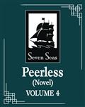 Peerless Wushuang SC Novel Vol 04 