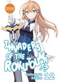 INVADERS-OF-ROKUJOUMA-COLL-ED-LIGHT-NOVEL-SC-VOL-12-