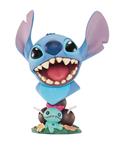 Disney Legends In 3D Lilo & Stitch 1/2 Scale Bust (Net) 