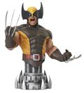 Marvel Comic Brown Wolverine 1/7 Scale Bust 