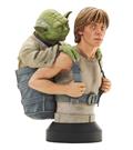 SW-ESB-LUKE-W-YODA-16-SCALE-BUST-