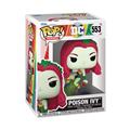 Pop Heroes Pride Poison Ivy Fig 