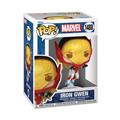 Pop Marvel Sggv Iron Gwen Fig 