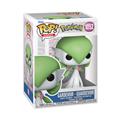 Pop Games Pokemon Gardevoir Fig 