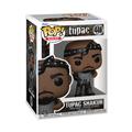 Pop Rocks Tupac California Love Fig 