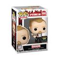 Pop Movies Shaun of The Dead Shaun W Ch Bd Fig 