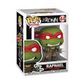 Pop Comics TMNT Last Ronin Raphael Fig 