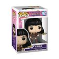 Pop Tv Xena Xena W Spear Fig 