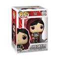 Pop WWE Iyo Sky Fig 