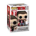 Pop WWE La Knight Fig 