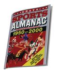 Back To The Future Sports Almanac (Net)