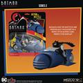 BATMAN-ANIMATED-SERIES-5-POINTS-WV2-BATMAN-BATCYCLE-AF-(Ne